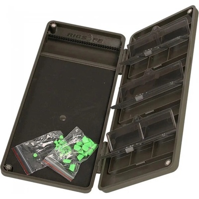 Korda Organizér Mini Rigsafe Combi