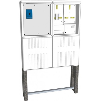 Elplast KPZ PERP 250/250/EON 33.1.33