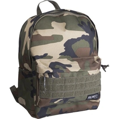 Mil-Tec Cityscape daypack woodland 20 l