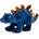 Keel Toys Keeleco Динозавър Стегозавър, син (SE6579D)