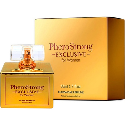 PheroStrong Exclusive 50 ml