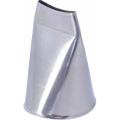 De Buyer De Buyer, Koncovka na zdobení plochá 20 x 2 mm, D-2117-20