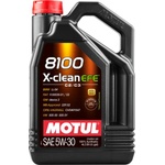 Motul 8100 X-Clean EFE 5W-30 4 l