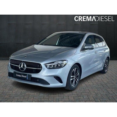 Mercedes-Benz B 180 d 85 kW