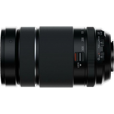 Fujifilm XF 70-300mm f/4-5.6 R LM OIS WR