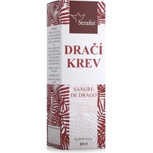 Serafin Dračia krv 30 ml