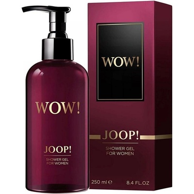 JOOP! Wow! for Women sprchový gél 250 ml