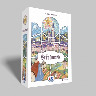 Bohemian Games Středověk – Zboží Živě