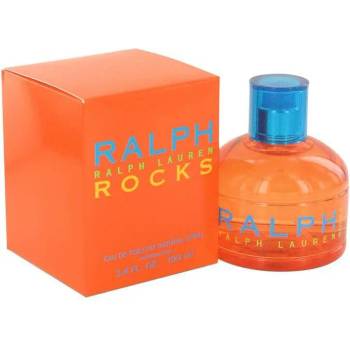 Image 1 of Ralph Lauren Ralph Rocks EDT 100 ml