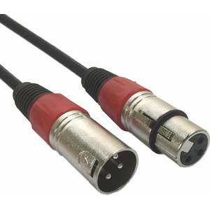 ADJ AC-XMXF 10 m Микрофонен кабел (AC-XMXF/10)