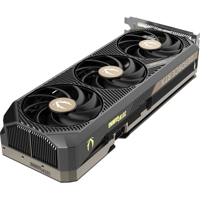 Zotac GeForce RTX 5080 SOLID CORE 16GB GDDR7 ZT-B50800D2-10P