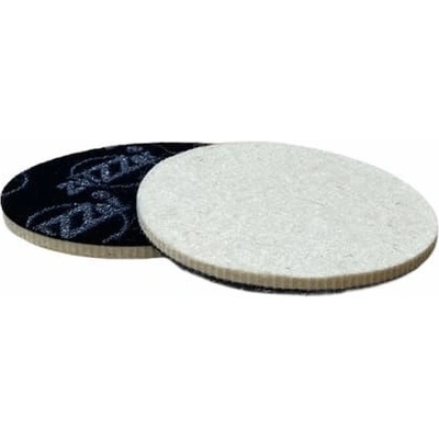 ZviZZer Felt Pad For Glass 75 mm