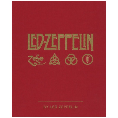 Led Zeppelin