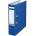 Leitz Binder leitz 180° a4/80 mm, dark blue