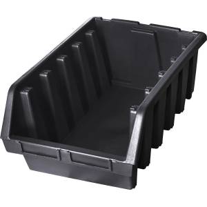 Patrol Group Пластмасова кутия Ergobox 5 13690 (ERG5CZAPG011)
