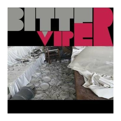 Bitterviper - Bitterviper LP