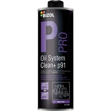 Bizol Pro Oil System Clean+ P91 500 ml
