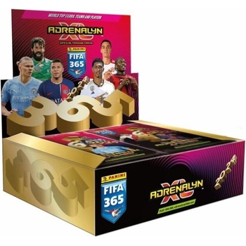 Panini FIFA 365 2023/2024 Adrenalyn booster box