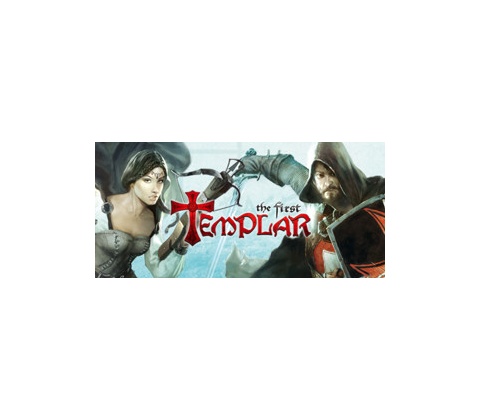 The First Templar
