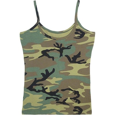 Rothco Woodland