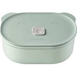 Buydeem Bento Lunch Box, model CT3007, color Cozy Greenish (CT3007-CG)