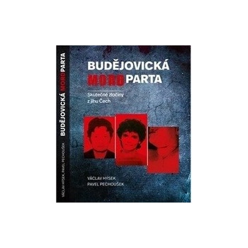 Budějovická mordparta