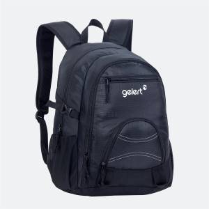 Gelert Раница Gelert Waterproof Laptop Backpack - Black