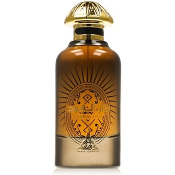 Paris Corner Oriental Collection - Daar Al Oud EDP 100 ml
