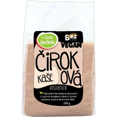 Apotheke Green Kaše Čiroková 200 g