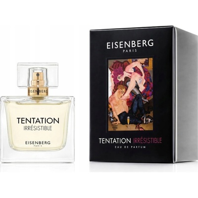 Eisenberg Tentation Irrésistible parfémovaná voda dámská 30 ml