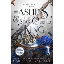 The Ashes & the Star-Cursed King