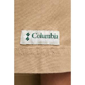 Columbia риза мъжка от памук Acker Rock (2157021) - answear - 121,24 лв