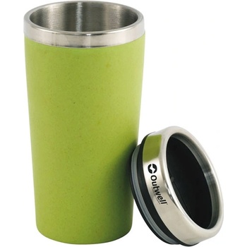 OUTWELL Vacuum Bamboo Cup 400ml