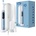 Oral-B iO Series 9 Luxe Edition aqua marine
