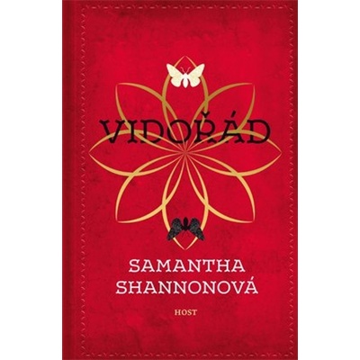 Vidořád - Shannon Samantha