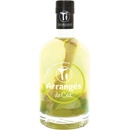 Ti Arrangés Lemon&Ginger 32% 0,7 l (holá láhev)