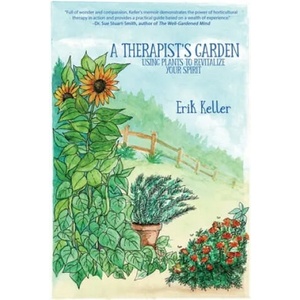 Therapist's Garden | Erik Keller (ISBN: 9781684339143)