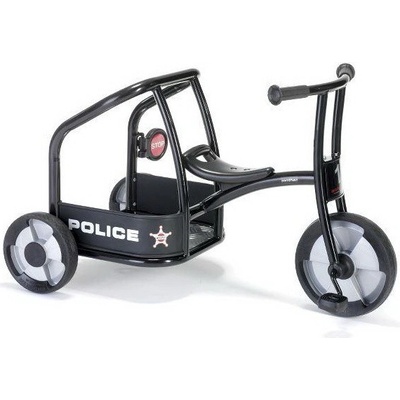 Winther Circleline Polícia