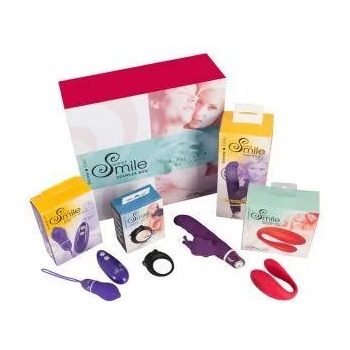 Sweet Smile Комплект от 5 части, Sweet Smile, 60083