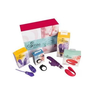 Sweet Smile Комплект от 5 части, Sweet Smile, 60083