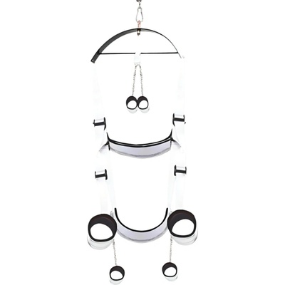 Fetish Fantasy Fantasy Bondage Swing