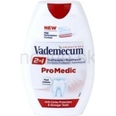 Vademecum Pro Medic 2v1 zubná pasta a ústní voda v jednom 75 ml