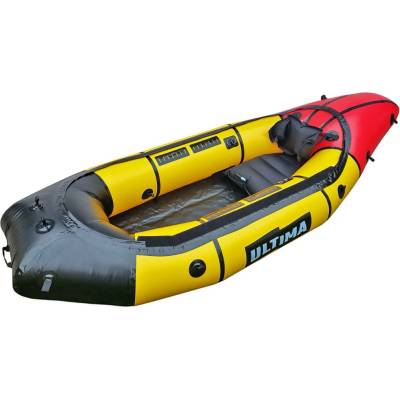 Packraft Ultima Cargo