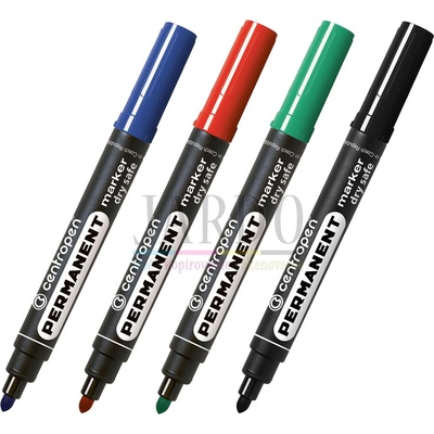 Centropen 8510 čierny