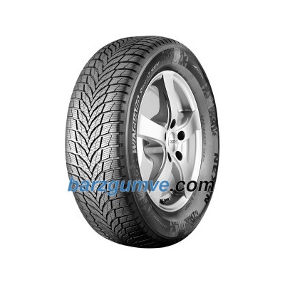 Nexen Winguard Sport 2 SUV ( 315/35 ZR21 111W XL 4PR, RPB )