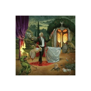 Anthrax: Cursum Perficio - CD