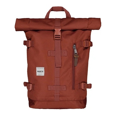Batoh Barts MOUNTAIN BACKPACK Rust velikost O/S