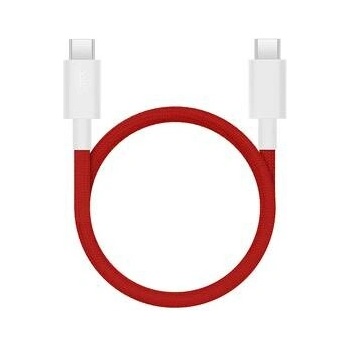 OnePlus 5461100660 Magnetic USB-C/USB-C 1,2m červený