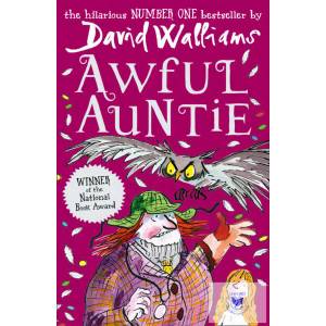 Awful Auntie (0000)