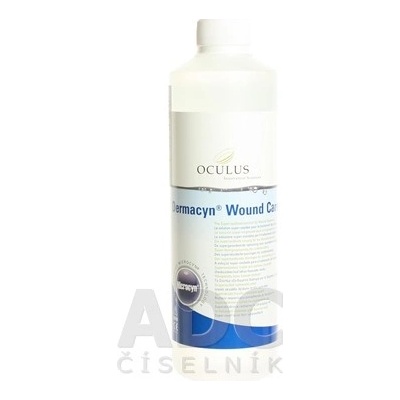 Microdacyn60 Wound Care 500 ml